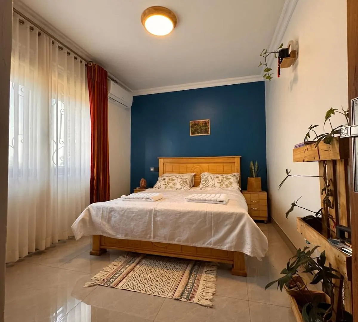 Apartament Eka256 Kampala
