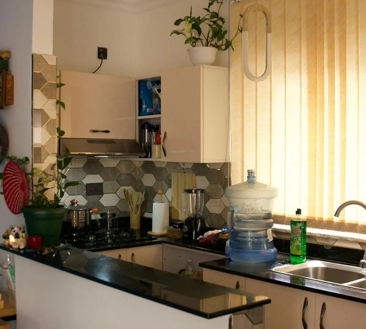 Apartament Eka256 Kampala 0*,  Uganda