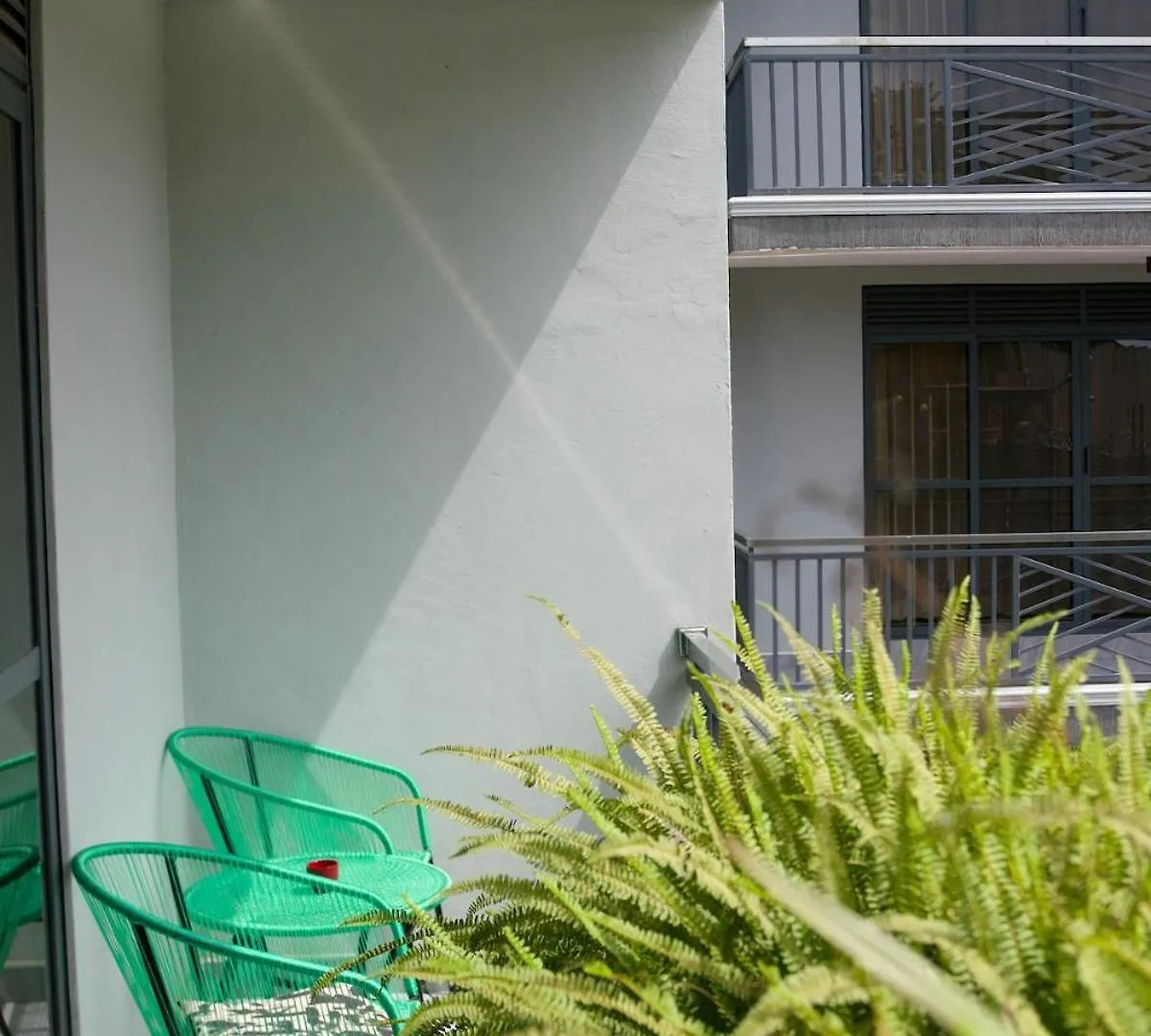 Apartament Eka256 Kampala