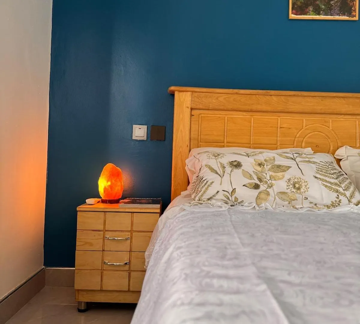 Apartament Eka256 Kampala 0*,  Uganda