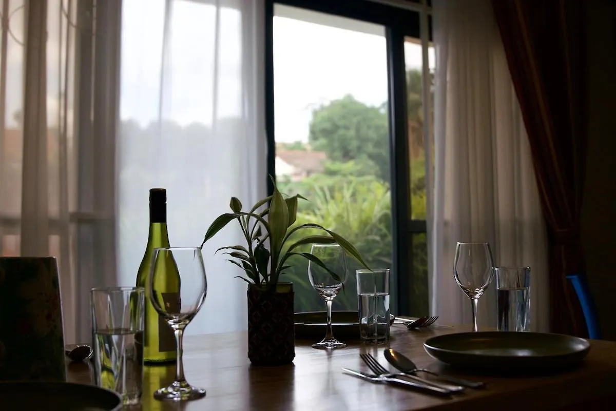 Apartament Eka256 Kampala