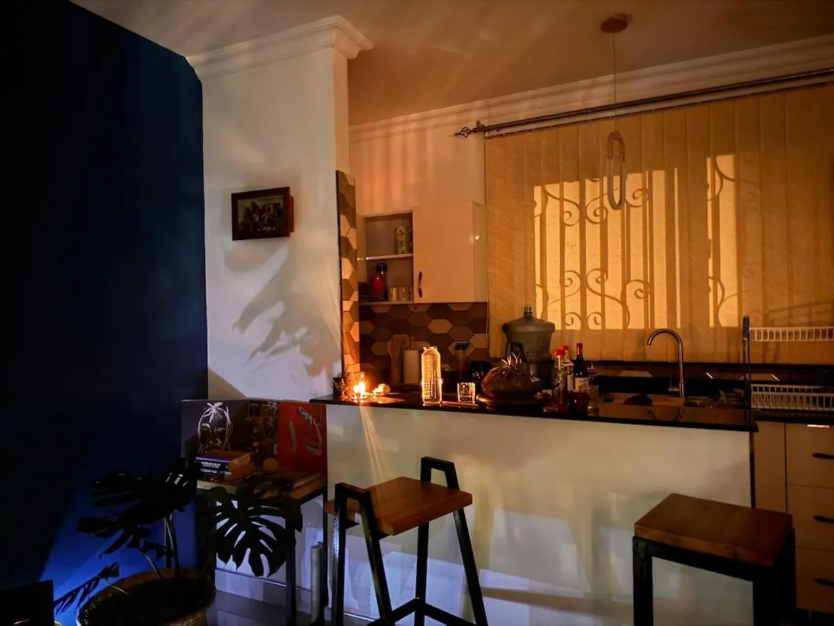 Apartament Eka256 Kampala Uganda