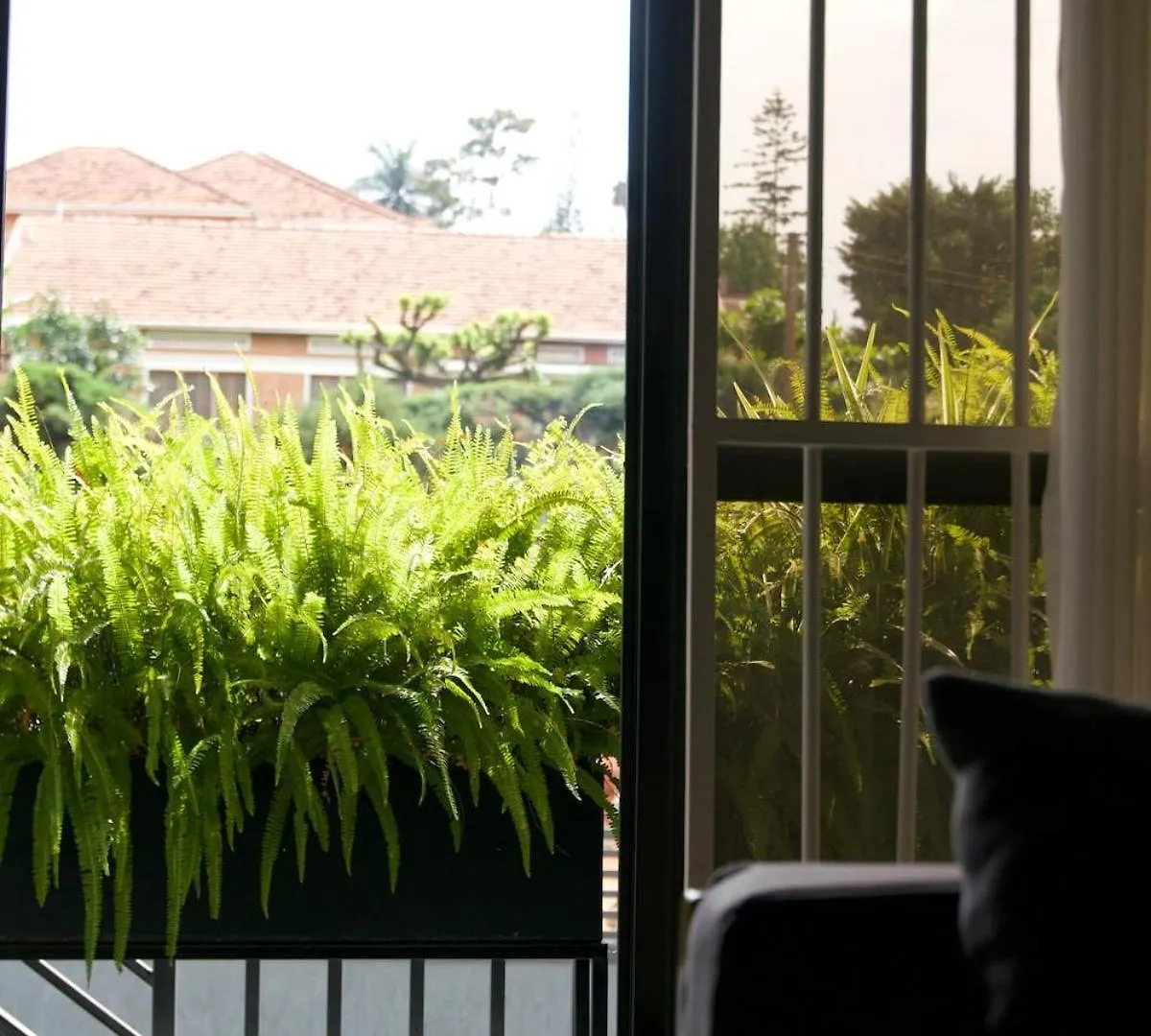 Apartament Eka256 Kampala