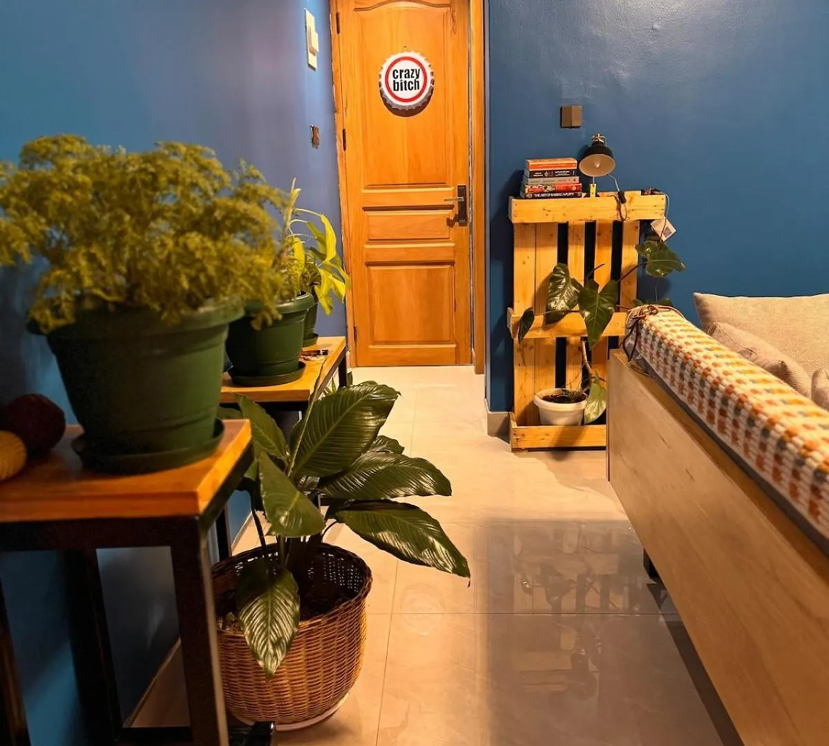 Apartament Eka256 Kampala Uganda