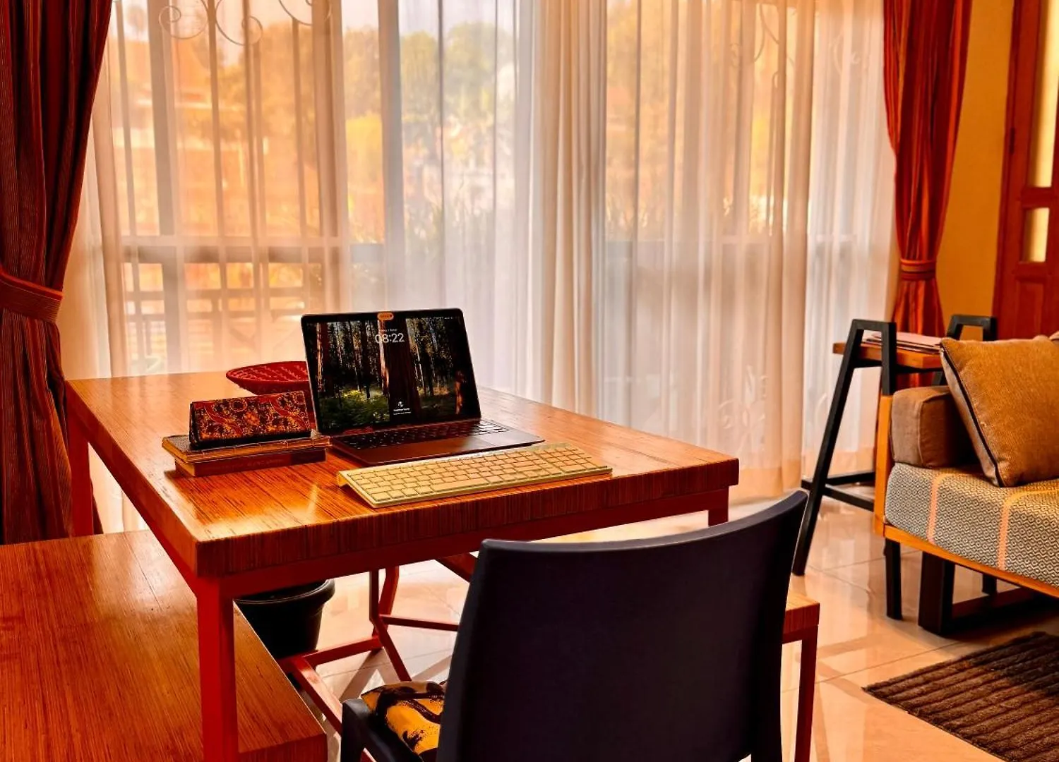 Apartament Eka256 Kampala 0*,  Uganda
