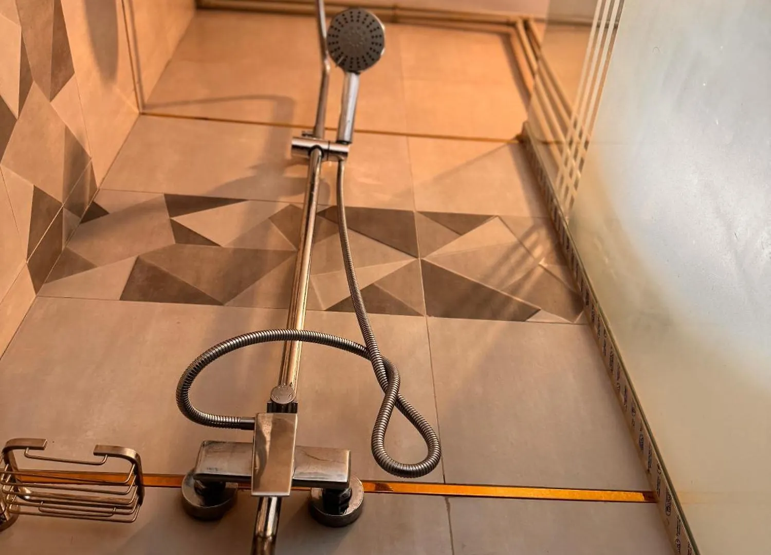Apartament Eka256 Kampala 0*,
