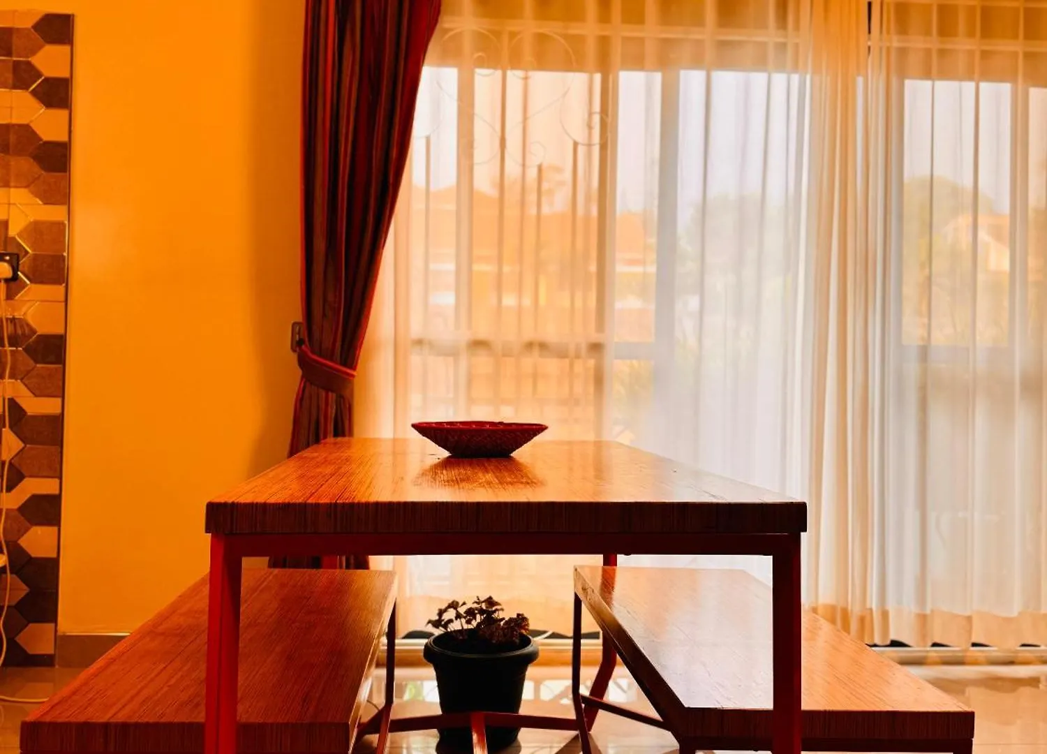 Apartament Eka256 Kampala