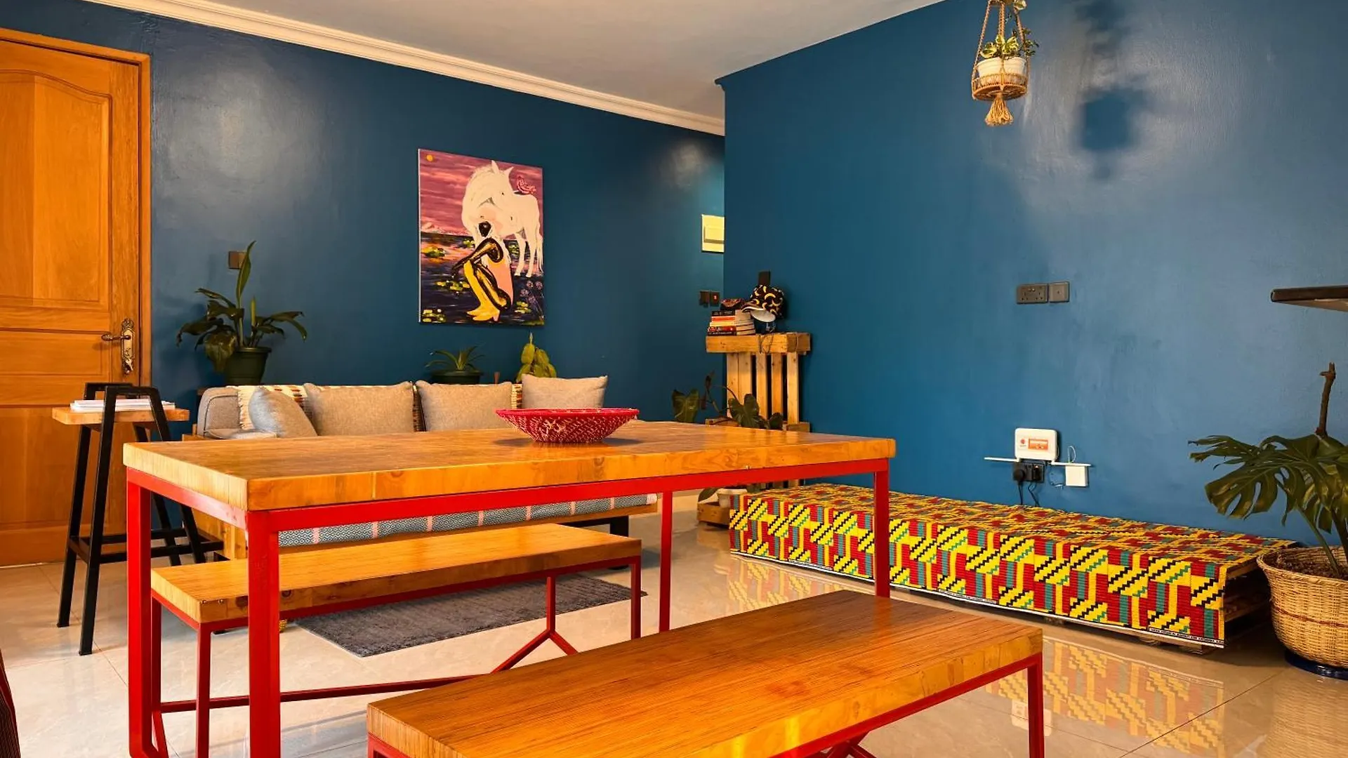 Apartament Eka256 Kampala 0*,  Uganda