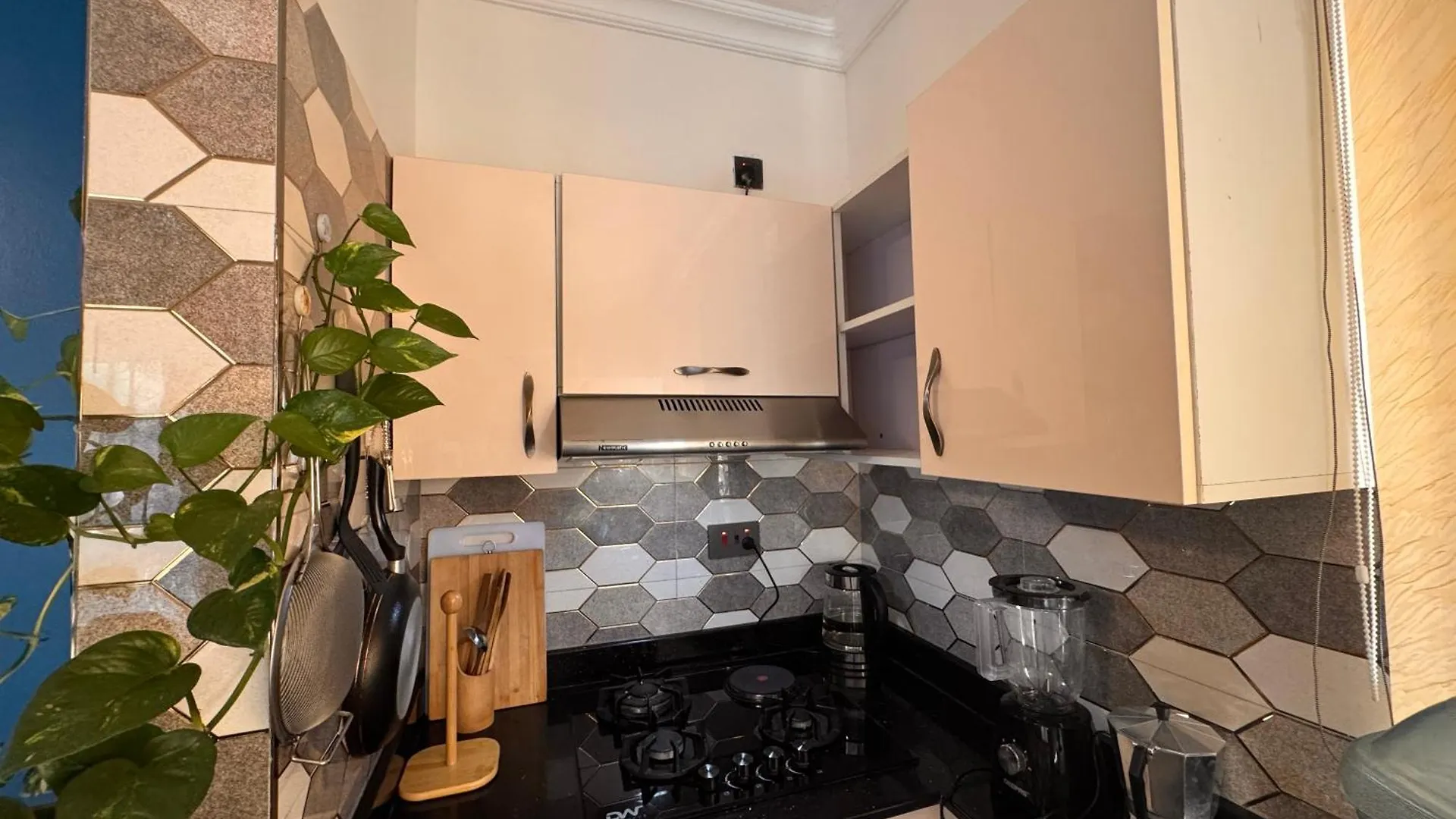 Apartament Eka256 Kampala 0*,  Uganda