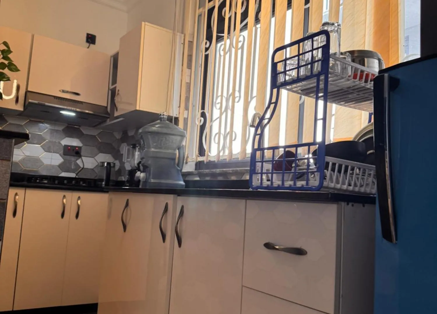 Apartament Eka256 Kampala 0*,  Uganda