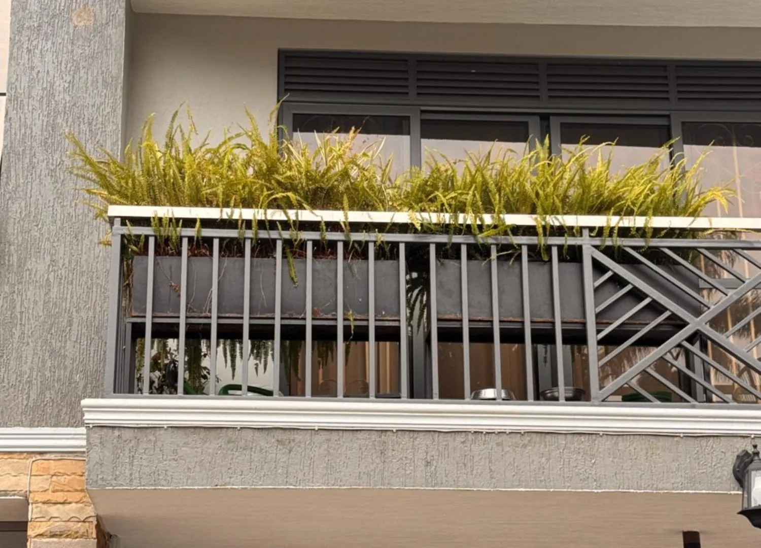 Apartament Eka256 Kampala