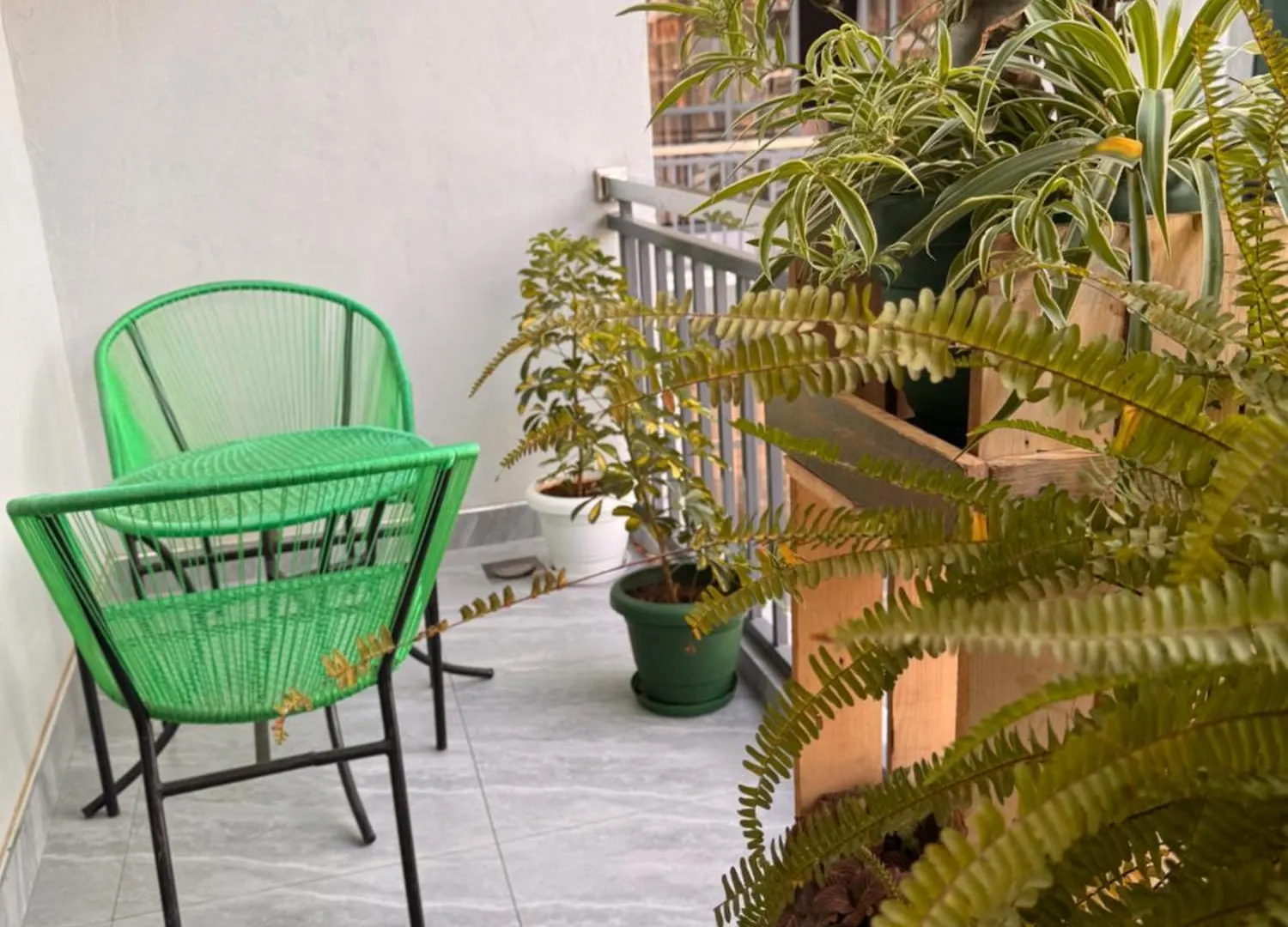 Apartament Eka256 Kampala Uganda