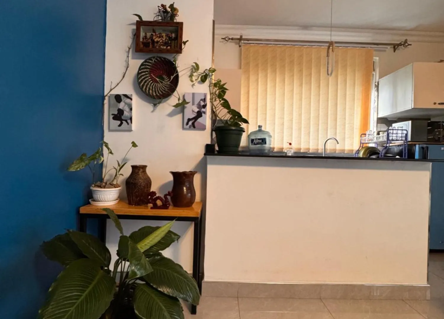 Apartament Eka256 Kampala Uganda