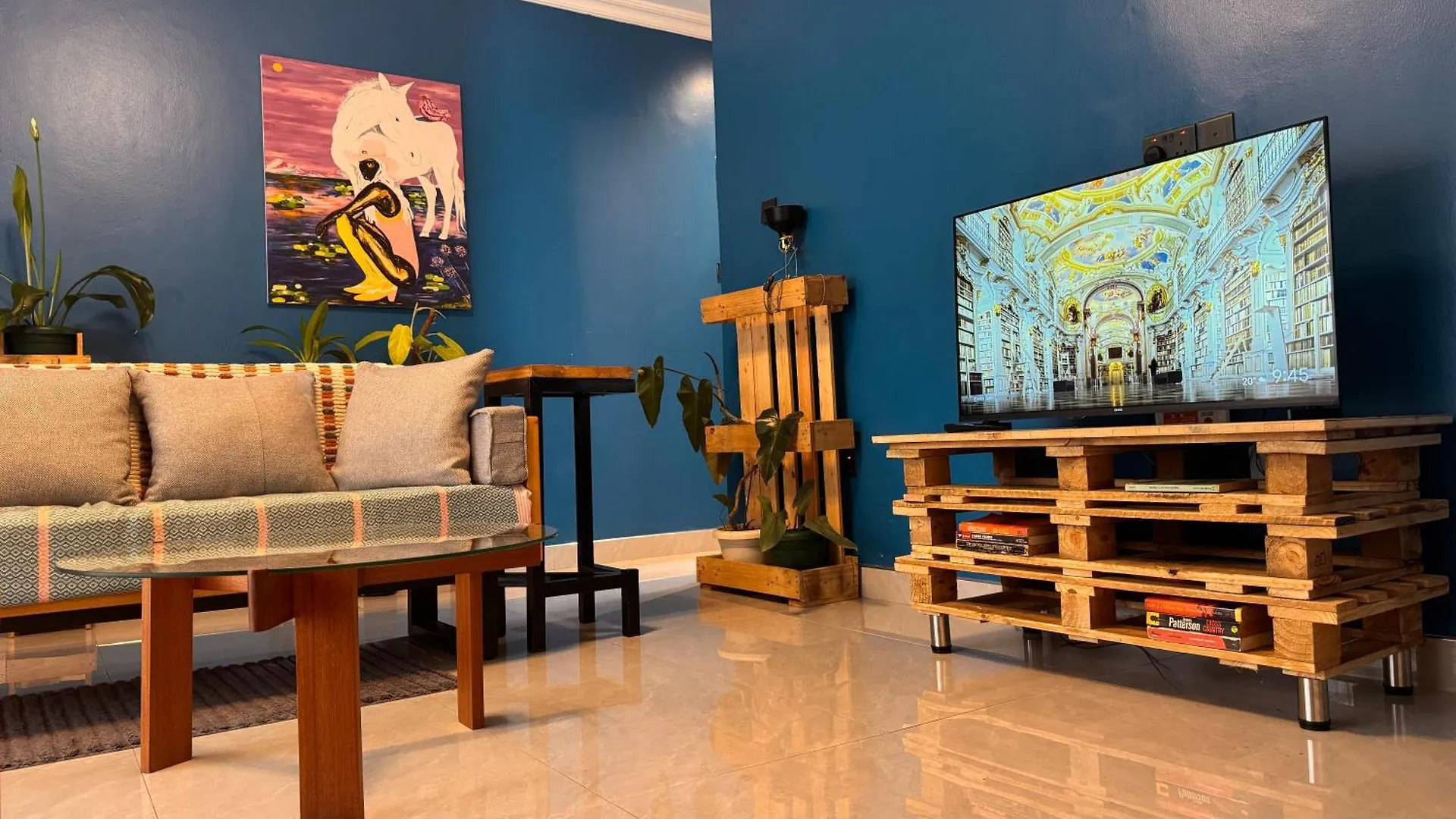 Apartament Eka256 Kampala